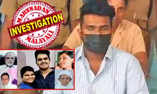 ഉമ്മയെ കുറ്റപ്പെടുത്തുന്നത് സഹിക്കാനായില്ല; അമ്മൂമ്മയെ തീര്‍ത്തത് ധൂര്‍ത്തിലെ കുറ്റപ്പെടുത്തലില്‍; ആദ്യം പണയം വച്ച കാര്‍ പന്നീട് വിറ്റു; കിട്ടിയ പണം അയച്ചു കൊടുത്തത് സൗദിയിലുള്ള അച്ഛന്; പണം വച്ച മാല തിരികെ വേണമെന്ന് ഫര്‍സാനയും സമ്മര്‍ദ്ദം ചെലുത്തി; കടങ്ങളുടെ കണക്കു പുസ്തകവും പോലീസിന്; അഫാന്‍ സത്യം പറയുമ്പോള്‍