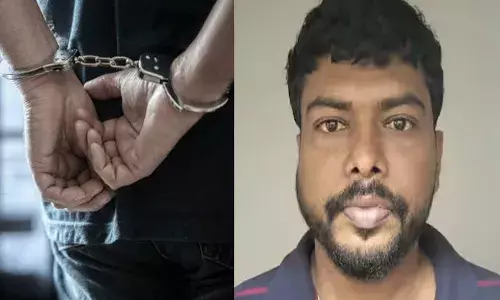 ഇസ്രയേലില്‍ ജോലി വാഗ്ദാനം ചെയ്ത് ലക്ഷങ്ങളുടെ തട്ടിപ്പ്; ഒളിവില്‍ പോയ പ്രതി അറസ്റ്റില്‍