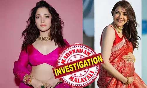 60 കോടിയുടെ ക്രിപ്‌റ്റോ കറന്‍സി തട്ടിപ്പ്; തട്ടിയെടുത്ത കമ്പനിയുടെ ഉദ്ഘാടനത്തിലും പ്രചാരണ പരിപാടികളിലും നടിമാര്‍ പങ്കെടുത്തിരുന്നതായി സൂചന; തമന്നയെയും കാജലിനെയും ചോദ്യം ചെയ്യാനൊരുങ്ങി പോലീസ്; ഇവര്‍ക്ക് കമ്പനിയില്‍ പങ്കാളിത്തമുണ്ടോയെന്ന് സംശയം