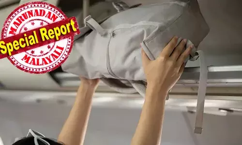 പവര്‍ ബാങ്ക് ഉപയോഗത്തില്‍ നിയന്ത്രണം ഏര്‍പ്പെടുത്തി എയര്‍ലൈന്‍സ്; ഹാന്‍ബാഗിലും ഇനി പവര്‍ബാങ്ക് പാടില്ല; എയര്‍ ബുസാന്‍ ഉള്‍പ്പെടെയുള്ള എയലൈന്‍ കമ്പനികള്‍ പുതിയ നയങ്ങള്‍ നടപ്പാക്കും; പവര്‍ ബാങ്കിന് പകരം വിമാനത്തിനകത്തുള്ള സംവിധാനം ഉപയോഗിക്കാം