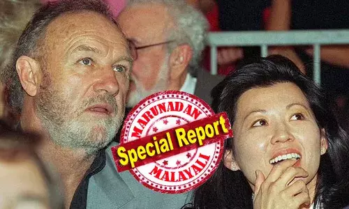 ഹോളിവുഡിനെ കോരിത്തരിപ്പിച്ച താരം; ഇട്ടുമൂടാനുള്ള സ്വത്തുക്കള്‍; ഒടുവില്‍ കോടികള്‍ വിലമതിക്കുന്ന കൊട്ടാരത്തില്‍ ആരും അറിയാതെ മരിച്ചു കിടന്നു; ഹോളിവുഡ് ലെജന്‍ഡ് ജീന്‍ ഹാക്മേന്റെയും ഭാര്യയുടെയും മൃതദേഹം കണ്ടെത്തിയത് അഴുകിയ നിലയില്‍