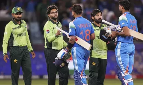 വരുന്നു വന്‍ കളികള്‍......! ഈ വര്‍ഷം മൂന്ന് ഇന്ത്യ-പാക് മത്സരങ്ങള്‍ കൂടി; ഏഷ്യാ കപ്പ് ഇന്ത്യയില്‍ നടക്കില്ല; നിഷ്പക്ഷ വേദിയില്‍ നടത്താന്‍ സാധ്യത