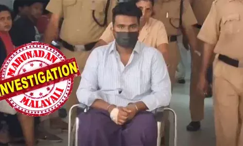 അമ്മയേയും അനുജനേയും അമ്മൂമ്മയേയും വല്യച്ഛനേയും വല്യമ്മയേയും കൊന്നുവെന്ന് കാമുകിയോട് പറഞ്ഞു; ഇനി എങ്ങനെ നമ്മള്‍ ജീവിക്കുമെന്ന് ചോദിച്ച് പൊട്ടിക്കരഞ്ഞ പെണ്‍സുഹൃത്ത്; കസേരയില്‍ ഇരുന്ന ഫര്‍സാനയെ ചുറ്റിക കൊണ്ട് ഒറ്റയടിക്ക് കൊന്നു; മദ്യപിച്ചത് അനുജനേയും പ്രണയിനിയേയും കൊല്ലാനുള്ള ധൈര്യത്തിന്; വല്യമ്മയെ കൊന്നതില്‍ പശ്ചാതാപവും; അഫാന്റെ മൊഴിയില്‍ നിറയുന്നതും കടബാധ്യത