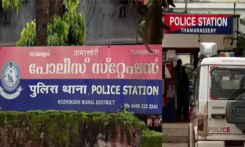 ട്യൂഷന്‍ സെന്ററിലെ ഫെയര്‍വെല്‍ പാര്‍ട്ടിക്കിടെ തര്‍ക്കം; പരസ്പരം ഏറ്റുമുട്ടി വിദ്യാര്‍ത്ഥികള്‍; പത്താം ക്ലാസുകാരന് പരിക്ക്; നില അതീവ ഗുരുതരം