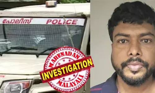 ഇസ്രയേലില്‍ ജോലി വാങ്ങി നല്‍കാമെന്ന് പറഞ്ഞ് തട്ടിയത് ലക്ഷങ്ങള്‍; പണം കൈപ്പറ്റുന്നത് ഗഡുക്കളായി; പേര് വരെ വ്യാജം; എറണാകുളത്തെ ഓഫീസ് വഴി തട്ടിപ്പ് നടത്തിയ ശേഷം ഒളിവില്‍ പോയി; പ്രതി കൊച്ചിയില്‍ പിടിയില്‍; പിടിയിലായത് മാസങ്ങള്‍ നീണ്ട ശാസ്ത്രീയാന്വേഷണത്തിലൂടെ