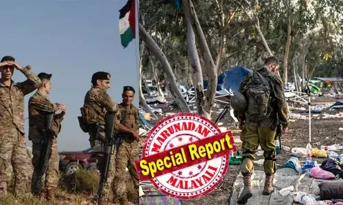 ഹമാസിനെ വിലയിരുത്തുന്നതില്‍ പരാജയപ്പെട്ടു, അതിന്റെ ശേഷിയെ വിലകുറച്ച് കണ്ടു; അമിത ആത്മ വിശ്വാസം വിനയായി; അപ്രതീക്ഷിത ആക്രമണത്തെ നേരിടാന്‍ ഇസ്രയേല്‍ സൈന്യം ഒട്ടും സജ്ജരായിരുന്നില്ല;  ഒക്ടോബര്‍ 7 ആക്രമണം തടയുന്നതില്‍ പരാജയപ്പെട്ടെന്ന് ഇസ്രയേല്‍