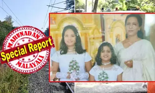 അലീനയും ഇവാനയും തെള്ളകം ഹോളിക്രോസ് സ്‌കൂളിലെ വിദ്യാര്‍ഥികള്‍; അമ്മയും മക്കളും ട്രെയിനിന്റെ ഹോണടി കേട്ടിട്ടും മാറിയില്ല; ഭര്‍ത്താവില്‍ നിന്നും ഷൈനിയ്ക്കുണ്ടായത് ക്രൂര മര്‍ദ്ദനം അടക്കമുള്ള പീഡന മുറകള്‍; സ്‌പോര്‍ട്‌സ് സ്‌കൂളിലെ മകനെ തനിച്ചാക്കി അമ്മയും സഹോദരങ്ങളും മടങ്ങി; ഏറ്റുമാനൂരിലെ ട്രാക്കില്‍ സംഭവിച്ചത്