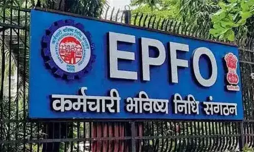 ഇപിഎഫ്ഒ പലിശ ഈ വര്‍ഷവും 8.25 ശതമാനം തന്നെ; മുന്‍വര്‍ഷത്തെ നിരക്കു തുടരാന്‍ കേന്ദ്ര ട്രസ്റ്റി ബോര്‍ഡ് യോഗത്തില്‍ ധാരണ