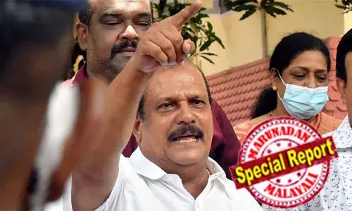 ഭാരതത്തെ നശിപ്പിക്കാന്‍ രാജ്യദ്രോഹ നടപടികളുമായി ആരിറങ്ങിയാലും താന്‍ പോരാട്ടം തുടരും; തന്റേടത്തോടെ ശക്തമായി മുന്നോട്ടു പോകും; ജാമ്യം കിട്ടിയ പി സി ജോര്‍ജ്ജിന്റെ പ്രതികരണം ഇങ്ങനെ; കോട്ടയം മെഡിക്കല്‍ കോളേജില്‍ നിന്നും ഡിസ്ചാര്‍ജ്ജ് ആയതോടെ പാല സ്വകാര്യ ആശുപത്രിയില്‍ തുടര്‍ചികിത്സക്കായി ജോര്‍ജ്ജ്