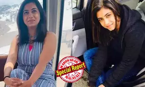 യു എസില്‍ കാറപകടത്തില്‍ പരിക്കേറ്റ ഇന്ത്യന്‍ വിദ്യാര്‍ഥിനിക്ക് മസ്തിഷ്‌ക ശസ്ത്രക്രിയ നടത്തി;  നെഞ്ചിനും കൈക്കും കാലിനും ഗുരുതര പരിക്ക്; വിദേശകാര്യ മന്ത്രാലയത്തിന്റെ അടിയന്തര ഇടപെടലില്‍ കുടുംബത്തിന് വീസ ലഭിച്ചു; നാളെ യു എസിലേക്ക് പുറപ്പെടുമെന്ന് യുവതിയുടെ പിതാവ്