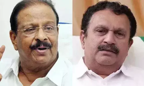 കെ.പി.സി.സി അധ്യക്ഷനെ ഇപ്പോള്‍ മാറ്റേണ്ട കാര്യമില്ല; അധ്യക്ഷനെ നിലനിര്‍ത്തി വേണം പാര്‍ട്ടി പുനഃസംഘടന; പാര്‍ട്ടി എന്ത് തീരുമാനിച്ചാലും അംഗീകരിക്കും;  കെ. സുധാകരനെ പിന്തുണച്ച് കെ. മുരളീധരന്‍