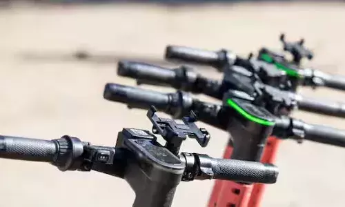 യുഎഇയില്‍ ഇലക്ട്രിക് സ്‌കൂട്ടര്‍ അപകടം; 9 വയസ്സുകാരനായ അറബ് ബാലന് ദാരുണാന്ത്യം