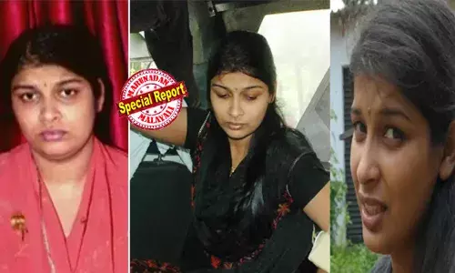 അടിപിടിക്കേസില്‍ പെട്ട നല്ല നടപ്പുകാരിയായ ഷെറിനെ മാറ്റാന്‍ ഇനി വേറെ ജയില്‍ ഇല്ല; കാരണവര്‍ വധക്കേസ് പ്രതി മര്‍ദ്ദിച്ച നൈജീരിയക്കാരിയെ ജയില്‍ മാറ്റി; കെയ്ന്‍ ജൂലിയെ മാറ്റിയത് കണ്ണൂരില്‍ നിന്ന് തിരുവനന്തപുരം വനിതാ ജയിലിലേക്ക്; സഹതടവുകാരിയെ ഷെറിന്‍ കുനിച്ചു നിര്‍ത്തി മര്‍ദ്ദിച്ചതിന് പുതിയ കേസും