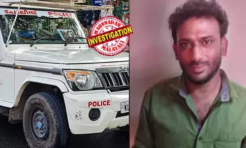 പത്താം ക്ലാസിന്റെ സെന്റ് ഓഫ് പാര്‍ട്ടി ആഘോഷമാക്കാന്‍ സ്‌കൂളില്‍ ലഹരി പാര്‍ട്ടി;  പത്തോളം കുട്ടികള്‍ കഞ്ചാവ് ഉപയോഗിച്ചു; ഇവരുടെ സോഷ്യല്‍ ബാക്ക് ഗ്രൗണ്ട് റിപ്പോര്‍ട്ട് തയ്യാറാക്കി പൊലീസ്; ലഹരി എത്തിച്ചുനല്‍കിയ 34കാരന്‍ പിടിയില്‍