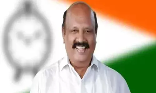 മന്ത്രിപദം മോഹിച്ച്  പാര്‍ട്ടിയില്‍ പോരാട്ടത്തിന് ഇറങ്ങി;  കളം ഒരുക്കിയ പി.സി. ചാക്കോയുടെ അപ്രതീക്ഷിത രാജി;  ഒടുവില്‍ പാര്‍ട്ടിയുടെ താക്കോല്‍ സ്ഥാനത്തേക്ക് തോമസ് കെ. തോമസ്;  എന്‍സിപി സംസ്ഥാന അധ്യക്ഷനായി ദേശീയ നേതൃത്വം പ്രഖ്യാപിച്ചു;  സുരേഷ് ബാബുവും രാജന്‍ മാസ്റ്ററും വര്‍ക്കിങ് പ്രസിഡന്റുമാര്‍