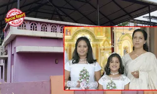 അമ്മയുടെ ഇരുകൈകളിലും പിടിച്ച് പതിവായി പള്ളിയില്‍ പോയി വരുന്ന പെണ്‍മക്കള്‍; മറക്കാനാവില്ല നാട്ടുകാര്‍ക്ക് ആ രംഗം; മരണത്തിലും ഇളയമക്കളെ പിരിയാതെ ഷൈനി; അമ്മയും അനിയത്തിമാരും നഷ്ടമായ ഷോക്കില്‍ മൂത്ത മകന്‍; കോട്ടയത്ത് ഷൈനി മക്കളെയും കൂട്ടി ട്രെയിന് മുന്നില്‍ ചാടി ജീവനൊടുക്കിയത് എന്തിന്?