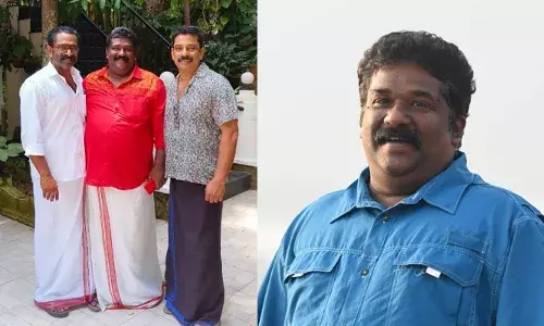 സിനിമാനിര്‍മ്മാണത്തിലെ പ്രതിസന്ധി: ദുരനുഭവം പങ്കിട്ട് സംവിധായകന്‍ അനുറാം; അഞ്ചാമത്തെ ചിത്രമായ മറുവശം തമിഴിലും എത്തും