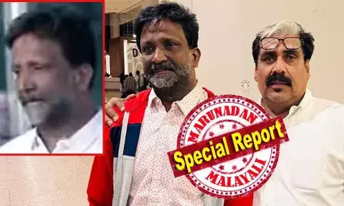 ഇളയ മകന്റെ ഫോട്ടോ നോക്കി വിതുമ്പുന്ന അബ്ദുല്‍ റഹീമിന്റെ ദുരന്താനുഭവം കേട്ട് സൗദി അധികൃതരുടെയും മനസ്സലിഞ്ഞുപോയി; ഇഖാമ പുതുക്കാന്‍ കാശില്ലാതെയും തന്റെ പേരില്‍ എത്ര കേസുണ്ടെന്ന് അറിയാതെയും വിഷമിച്ചപ്പോള്‍ അത്താണിയായത് സാമുഹിക പ്രവര്‍ത്തകരായ ഒരു പറ്റം പ്രവാസി സുഹൃത്തുക്കള്‍; 10 ദിവസം എടുക്കുന്ന നടപടിക്രമങ്ങള്‍ ഒറ്റദിവസത്തില്‍ തീര്‍ത്ത് നാട്ടില്‍ എത്തിയത് ഇങ്ങനെ