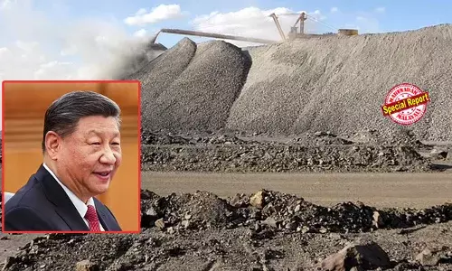 60,000വര്‍ഷം ചൈനയെ വൈദ്യുതി സ്വയംപര്യാപ്തമാക്കുന്ന പരിധിയില്ലാത്ത ഊര്‍ജ്ജ സ്രോതസ് കണ്ടെത്തി; അനുഗ്രഹമായത് ഇന്നര്‍ മംഗോളിയയിലെ അളവറ്റ തോറിയം നിക്ഷേപം; ആണവോര്‍ജ്ജ ഉത്പാദന മത്സരത്തില്‍ അമേരിക്കയെയും റഷ്യയെയും ചൈന വെല്ലുമെന്ന് സൂചന