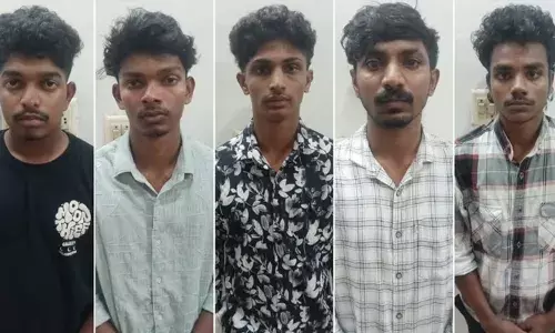 കോട്ടയത്തെ നഴ്‌സിങ് കോളേജിലെ റാഗിങ്; പ്രതികളുടെ ജാമ്യാപേക്ഷയില്‍ കോടതി ഇന്ന് വിധി പറയും; കുറ്റകൃത്യത്തിന്റെ ഗൗരവം കണക്കിലെടുത്ത്  ജാമ്യം അനുവദിക്കരുതെന്ന് പ്രൊസീക്യൂഷന്‍: വിദ്യാര്‍ത്ഥികളുടെ പ്രായം പരിഗണിക്കണമെന്ന് പ്രതിഭാഗവും