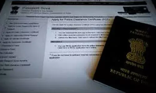 പാസ്‌പോര്‍ട്ട് അപേക്ഷ; 2023 ഒക്ടോബറിന് ശേഷം ജനിച്ചവര്‍ക്ക് ജനന സര്‍ട്ടിഫിക്കറ്റ് മാത്രം മതി