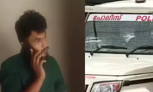 ചില്ലറ വില്‍പ്പനക്കായി കഞ്ചാവ് കടത്ത്;  26കാരന് മൂന്ന് വര്‍ഷം തടവും പിഴയും