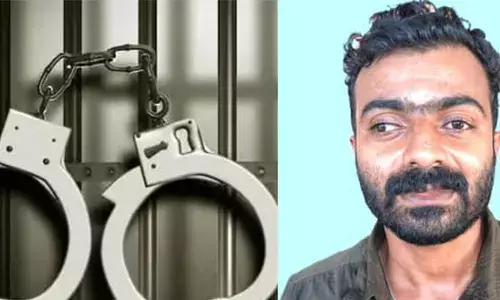 ഒരാള്‍ കൂടുതല്‍ ബാഗുകള്‍ ട്രെയിനില്‍ നിന്നും ഇറക്കുന്നത് കണ്ട് സംശയം; റെയില്‍വേ ക്രൈംബ്രാഞ്ച് പരിശോധന നടത്തിയപ്പോള്‍ കിട്ടിയത് 20 കിലോ കഞ്ചാവ്; പിടിയിലായത് ക്വട്ടേഷന്‍ സംഘങ്ങളുടെ സഹായത്തോടെ ലഹരി വില്‍പ്പന നടത്തുയാള്‍