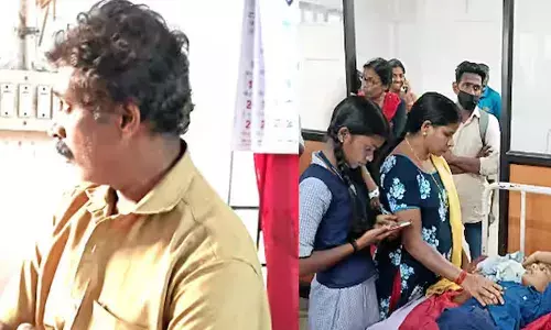 ആലപ്പുഴയില്‍ ഓട്ടോ മറിഞ്ഞ് ഏഴ് കുട്ടികള്‍ക്ക് പരിക്കേറ്റ സംഭവം; ഡ്രൈവറുടെ രക്ത പരിശോധനയില്‍ അനുവദനീയമായ അളവിനേക്കാള്‍ എട്ട് ഇരട്ടി മദ്യം