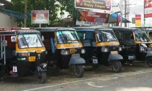 മീറ്റര്‍ ഇടാതെ അമിതചാര്‍ജ് ഈടാക്കി നിരത്തിലോടുന്ന ഓട്ടോറിക്ഷക്കാര്‍ സൂക്ഷിച്ചോളൂ; ഓട്ടോയില്‍ മീറ്റര്‍ പ്രവര്‍ത്തിപ്പിക്കുന്നുണ്ടെന്ന് ഉറപ്പാക്കാന്‍ മോട്ടോര്‍ വാഹന വകുപ്പ്; പ്രത്യേക പരിശോധന ഇന്ന് മുതല്‍