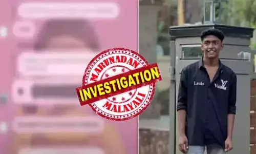 ഷഹബാസെ...ഫുള്‍ അലമ്പായിക്കിന്ന് കേട്ട്, എന്തേലും ഉണ്ടെങ്കില്‍ പൊരുത്തപ്പെട്ട് താട്ടോ...; ഞങ്ങളാരും മനസ്സില്‍ പോലും വിചാരിച്ചില്ല ഇങ്ങനൊരു പ്രശ്‌നമുണ്ടാകുമെന്ന്; മര്‍ദനത്തിന് ശേഷം മാപ്പ് അപേക്ഷിച്ച് വിദ്യാര്‍ഥികളുടെ സന്ദേശം