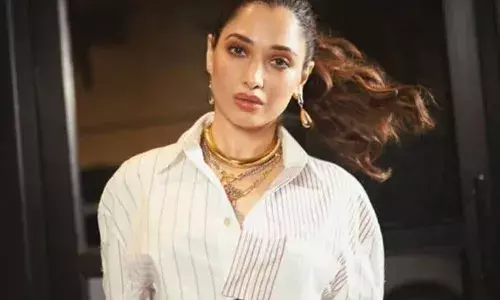 ക്രിപ്‌റ്റോ കറന്‍സി തട്ടിപ്പ് കേസ്; ജനങ്ങളില്‍ തെറ്റിധാരണ ഉണ്ടാക്കുന്ന ഇത്തരം വാര്‍ത്തകള്‍ പ്രചരിപ്പിക്കരുത്; വ്യാജ വാര്‍ത്ത നല്‍കുന്നവര്‍ക്കെതിരെ നിയമനടപടി സ്വീകരിക്കുമെന്ന് തമന്ന