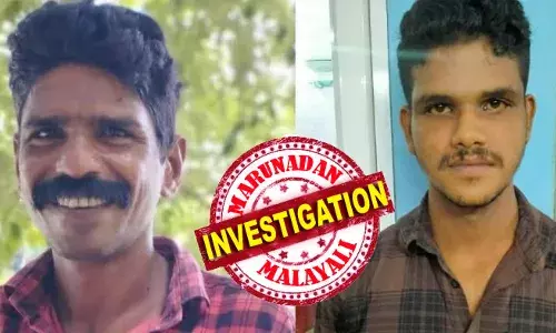 പൊന്‍മാന്‍ ഹിറ്റാക്കിയ മണ്‍ട്രോ തുരത്തിന്റെ അക്കരക്കര; ക്ഷേത്രോത്സവത്തിനിടെ ബഹളമുണ്ടാക്കിയ ക്രിമിനലിനെ നാട്ടുകാര്‍ ഓട്ടിച്ചു വിട്ടു; ട്രെയിനിന് മുന്നില്‍ ചാടി ആത്മഹത്യ ചെയ്യാനുള്ള ശ്രമം ചെറുത്തത് ചെമ്മീന്‍ കര്‍ഷകന്‍; ലഹരി തലയ്ക്ക് പിടിച്ചവന്‍ ആ പാവത്തിനെ വെട്ടിക്കൊന്നു; സുരേഷിനെ കൊന്ന അമ്പാടി അഴിക്കുള്ളില്‍; പടിഞ്ഞാറേ കല്ലടയില്‍ സംഭവിച്ചത്