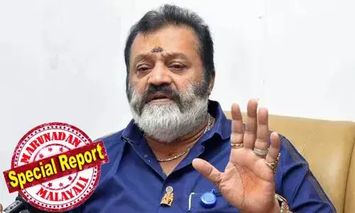 വര്‍ധിച്ചു വരുന്ന അക്രമങ്ങളില്‍ സിനിമക്കും പങ്കുണ്ട്; എന്നാല്‍ അതു മാത്രമാണ് എല്ലാറ്റിനും കാരണം എന്ന് പറയരുത്; കുട്ടികളെ നന്‍മ ഉള്ളവരാക്കി വളര്‍ത്തിക്കൊണ്ടു വരണം; കേരളത്തില്‍ വയലന്‍സ് വര്‍ധിക്കുന്നതില്‍ കേന്ദ്രമന്ത്രി സുരേഷ് ഗോപി പറയുന്നു