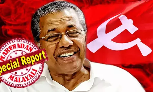 പിണറായിയെ സംസ്ഥാന സമിതിയിലും സെക്രട്ടറിയേറ്റിലും നിലനിര്‍ത്തും; നവകേരളത്തിനുള്ള പുതുവഴികള്‍ എന്ന രേഖ പിണറായി തന്നെ അവതരിപ്പിക്കുന്നത് നയിക്കുക താന്‍ തന്നെയെന്ന സന്ദേശം പാര്‍ട്ടിക്ക് നല്‍കാന്‍; പ്രായപരിധിയില്‍ ഇളവ് കിട്ടുക മുഖ്യമന്ത്രിക്ക് മാത്രം; കൊല്ലത്തെ അജണ്ട നേതാവിനെ തുടരാന്‍ അനുവദിക്കല്‍ മാത്രം