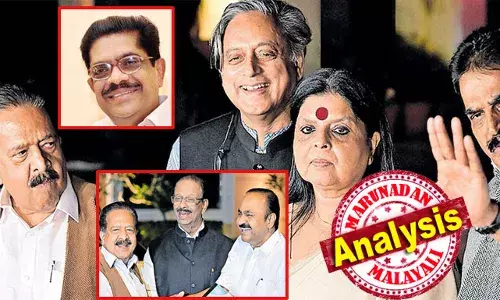 മൂന്ന് മിനിറ്റ് സമയ പരിധിക്കിടെ ഏഴിന പരിപാടി അവതരിപ്പിച്ച് താരമായത് സുധീരന്‍; മുഖ്യമന്ത്രിയാകാന്‍ ഇല്ലെന്ന് തുറന്നു പറഞ്ഞ് അധികാര മോഹിയല്ലെന്ന് സ്ഥാപിച്ചെടുത്ത സതീശന്‍; പാര്‍ട്ടിക്കൊപ്പമെന്ന് പറഞ്ഞ് വിവാദങ്ങളെ തടഞ്ഞ തരൂര്‍; ആമുഖ താക്കീതില്‍ എല്ലാം താന്‍ തന്നെ എന്ന സന്ദേശം നല്‍കിയ കെസി; കേരളത്തിലെ കോണ്‍ഗ്രസിലെ ഒന്നാമന്‍ ആര്? ഡല്‍ഹി യോഗം പരോക്ഷമായി പറഞ്ഞു വയ്ക്കുന്നത്