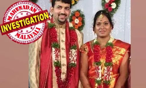 ഭാര്യയ്ക്ക് വണ്ണം കൂടുതല്‍; തടി കുറയ്ക്കാന്‍ ജിമ്മിലയച്ചു; തുടര്‍ന്ന് ജിമ്മിലെ ട്രെയിനറുമായി ഭാര്യയ്ക്ക് പ്രണയം; എതിര്‍ത്ത ഭര്‍ത്താവിനെ കൊല്ലാന്‍ ഭാര്യയും കാമുകനും ചേര്‍ന്ന് സുഹൃത്തായ പോലീസുകാരന് ക്വട്ടേഷന്‍ നല്‍കി; സംഭവത്തില്‍ ഭാര്യ അടക്കം മൂന്ന് പേര്‍ പിടിയില്‍