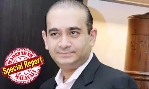 ഇ ഡി പിടിച്ചെടുത്ത 1024 കോടി രൂപയെവിടെ? ബാങ്ക് ഓഫ് ഇന്ത്യ അഭിഭാഷകനോട് ജയിലില്‍ നിന്നും നീരവ് മോദി; ബാങ്കുമായുള്ള 73 കോടിയുടെ കേസില്‍ അടുത്ത വിചാരണ ജനുവരിയില്‍; ആറു വര്‍ഷമായി ബ്രിട്ടീഷ് ജയിലില്‍ കഴിയുന്ന നീരവിന് പുറം ലോകവുമായുള്ള ബന്ധവും അറ്റെന്നുറപ്പായി