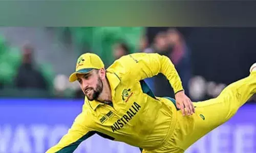 ചാമ്പ്യന്‍സ് ട്രോഫി; സെമി ഫൈനലിന് മുന്‍പ് ഓസ്‌ട്രേലിയ്ക്ക് കനത്ത തിരിച്ചടി; പരിക്ക് കാരണം ഓപ്പണര്‍ പുറത്ത്; സെമി കളിക്കില്ലെന്ന് റിപ്പോര്‍ട്ട്