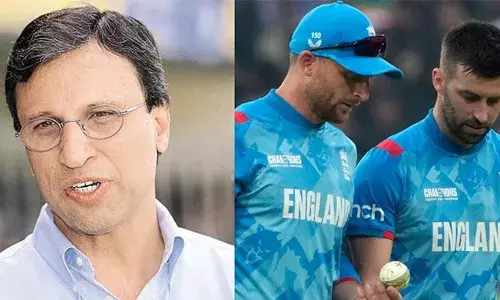 പാകിസ്ഥാന്‍ ക്രിക്കറ്റില്‍ ഒരു കുഴപ്പവും ഞാന്‍ കാണുന്നില്ല; മറ്റ് ടീമുകള്‍ പാകിസ്ഥാനേക്കാള്‍ മികച്ച ക്രിക്കറ്റ് കളിക്കുന്നു അവര്‍ ജയിക്കുന്നു; പാക് ടീമിന് സമാനമായാണ് ഇംഗ്ലണ്ടും തുടക്കം തന്നെ മടങ്ങിയത്; പക്ഷേ അതിനെ കുറിച്ച് ആരും സംസാരിക്കുന്നില്ല; പാകിസ്ഥാന്‍ മുന്‍ ക്യാപ്റ്റന്‍