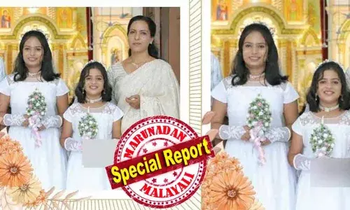 ഷൈനി മക്കളോടൊപ്പം ജീവനൊടുക്കാന്‍ തീരുമാനിച്ചത് ബി.എസ്.സി നഴ്‌സിംഗ് പൂര്‍ത്തിയാക്കിയിട്ടും ജോലി കിട്ടാതെ വന്നപ്പോള്‍; കാരിത്താസ് ആശുപത്രിയില്‍ ജോലി നഷ്ടപ്പെടുത്തിയത് ബന്ധുവായ വൈദികനെന്ന് ആരോപണം; സാമ്പത്തിക ബാധ്യതകള്‍ തലയില്‍ കയറിയപ്പോള്‍ പിടിച്ചു നില്‍ക്കാനാവാതെ മക്കളെ ചേര്‍ത്ത് പിടിച്ച് ട്രെയിനിന് മുന്‍പില്‍ ഒടുങ്ങി