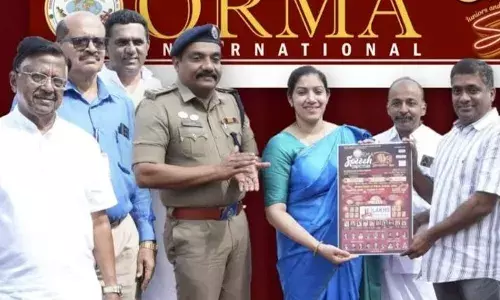 പത്തുലക്ഷം രൂപ സമ്മാനത്തുകയുള്ള ഓര്മ്മ അന്താരാഷ്ട്രാ പ്രസംഗ മത്സരം സീസണ് മൂന്നിന് തുടക്കമായി പത്തുലക്ഷം രൂപ സമ്മാനത്തുകയുള്ള ഓര്മ്മ അന്താരാഷ്ട്രാ പ്രസംഗ മത്സരം സീസണ് മൂന്നിന് തുടക്കമായി