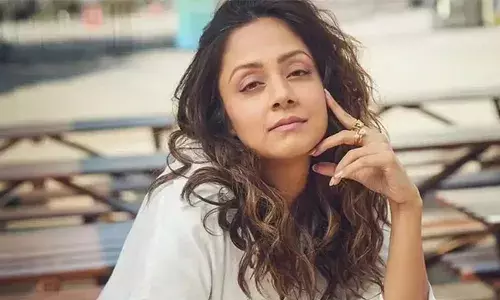 പുരുഷ താരങ്ങള്‍ക്ക് പ്രായമാകുന്നത് സ്വീകരിക്കപ്പെടുമ്പോള്‍; നടിമാര്‍ക്ക് പ്രായമാവുന്നത് ആളുകള്‍ അംഗീകരിക്കില്ല; 28-ാം വയസില്‍ എനിക്ക് കുട്ടികളുണ്ടായി; ശേഷം ലഭിച്ചത് വ്യത്യസ്തമായ വേഷങ്ങള്‍; 28-ന് ശേഷം ഒരു താരത്തിനോ ഹീറോയ്‌ക്കോ ഒപ്പം അഭിനയിച്ചിട്ടില്ല; ജ്യോതിക