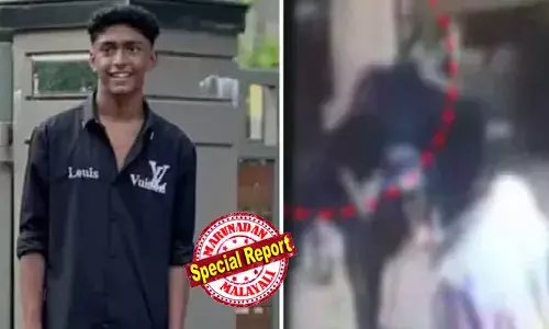ഷഹബാസിനെ മര്‍ദിച്ചവര്‍ കഴിഞ്ഞ വര്‍ഷവും അവര്‍ പത്താം ക്ലാസുകാരെ ആക്രമിച്ചു;  കുട്ടികളെപ്പോലെയല്ല, ക്രിമിനല്‍ മനസ്സുള്ളവര്‍; നിയന്ത്രിക്കാന്‍ രക്ഷിതാക്കള്‍ തയാറാകുന്നില്ല; അധ്യാപകരില്‍ പലരും ഇവരെ ഭയന്നാണ് ജീവിക്കുന്നത്; ഒരാളുടെ പിതാവ് പൊലീസ് ഉദ്യോഗസ്ഥന്‍; മറ്റൊരാളുടെ രക്ഷിതാവിന് ക്രിമിനല്‍ പശ്ചാത്തലം; അക്രമി സംഘത്തിലെ മറ്റ് വിദ്യാര്‍ഥികളെ കണ്ടെത്താന്‍ അന്വേഷണം