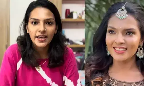 അവിഹിതം, സാമ്പത്തികം... എന്തിനാണ് ഈ ഊഹാപോഹങ്ങള്‍? ഞാന്‍ ഒളിച്ചോടിയത് 18-ാം വയസില്‍ അല്ല; വ്യാജ വാര്‍ത്തകള്‍ക്കെതിരെ പാര്‍വതി വിജയ്