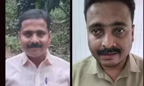 ഡ്രൈ ഡേയില്‍ അനധികൃത മദ്യവില്‍പ്പന; ഇടുക്കി സിപിഎം ബ്രാഞ്ച് സെക്രട്ടറി എക്‌സൈസ് പിടിയില്‍; ഒമ്പത് ലിറ്റര്‍ മദ്യം കണ്ടെടുത്തു