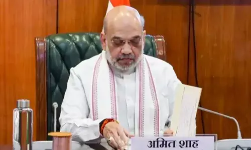 മണിപ്പുരില്‍ മാര്‍ച്ച് എട്ട് മുതല്‍ സഞ്ചാരസ്വാതന്ത്ര്യം ഉറപ്പാക്കണം; സമാധാനം പുനഃസ്ഥാപിക്കാന്‍ കേന്ദ്ര സര്‍ക്കാര്‍ പ്രതിജ്ഞാബദ്ധമെന്ന് അമിത് ഷാ