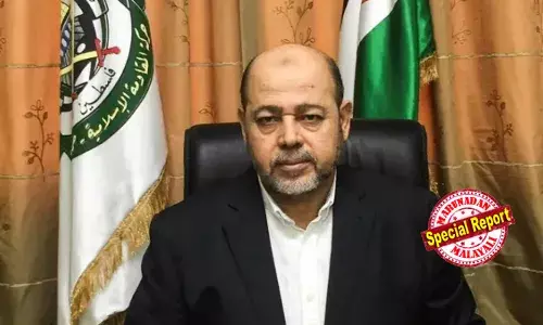 വടി കൊടുത്ത് അടി വാങ്ങിയതില്‍ ഹമാസ് നേതാവിന് വീണ്ടുവിചാരം; ഇത്രയും വലിയ തിരിച്ചടി ഉണ്ടാകുമെന്ന് അറിഞ്ഞിരുന്നുവെങ്കില്‍ ഇസ്രയേലില്‍ കടന്നുകയറി ഉള്ള ഒക്ടോബര്‍ 7 ലെ ആക്രമണത്തെ പിന്തുണയ്ക്കില്ലായിരുന്നു എന്ന് മൂസ അബു മര്‍സൂഖ്; ഗസ്സയിലെ ഹമാസിന്റെ നിരായുധീകരണത്തോടും മര്‍സൂഖിന് യോജിപ്പ്; ഒരുവിഭാഗം നേതാക്കളെ ഇരുത്തി ചിന്തിപ്പിക്കുന്നത് ഫലസ്തീനികളുടെ തീരാദുരിതം