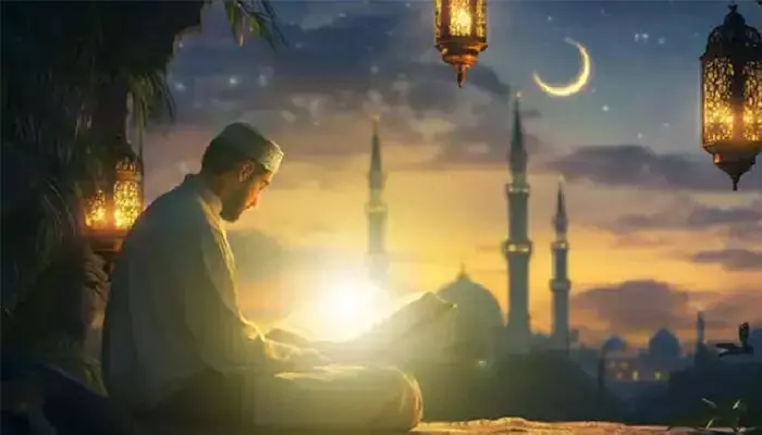 പള്ളികളും വീടുകളും പ്രാര്ത്ഥനാ നിര്ഭരം; ഇനി വ്രതശുദ്ധിയുടെ നാളുകള്: സംസ്ഥാനത്ത് ഇന്ന് മുതല് റമദാന് വ്രതാരംഭം പള്ളികളും വീടുകളും പ്രാര്ത്ഥനാ നിര്ഭരം; ഇനി വ്രതശുദ്ധിയുടെ നാളുകള്: സംസ്ഥാനത്ത് ഇന്ന് മുതല് റമദാന് വ്രതാരംഭം