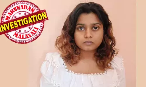 കാനഡയില്‍ ജോലിയും സ്ഥിരതാമസവും വാഗ്ദാനം ചെയ്ത് ഇന്‍സ്റ്റാഗ്രാം പരസ്യം; പാലക്കാട്ടുകാരിയായ അര്‍ച്ചനയുടെ വാക്ക് വിശ്വസിച്ച് യുവതിക്ക് നഷ്ടമായത് ലക്ഷങ്ങള്‍;  ഒടുവില്‍ യുവതി പിടിയില്‍; പിടികൂടിയത് നെടുമ്പാശ്ശേരി വിമാനത്താവളത്തില്‍ വെച്ച്‌