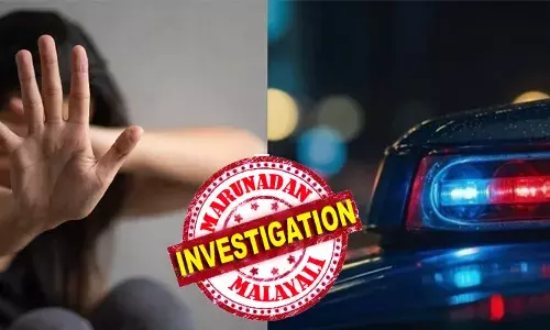 കട്ടിലില്‍ വച്ച് മര്‍ദ്ദിച്ചു; ഉച്ചത്തില്‍ കരയുമ്പോള്‍ തുടയില്‍ കടിക്കും; എനിക്ക് ഇങ്ങനെ ചെയ്യുന്നത് രസകരമാണെന്നും ഞാന്‍ നിങ്ങളുടെ രക്തം കുടിക്കുമെന്നും ആക്രോശം; അമ്മയെ അടിച്ചും, ചവിട്ടും ക്രൂരമായി മര്‍ദ്ദിച്ച് മകള്‍; സ്വത്ത് തന്റെ പേരില്‍ കിട്ടാനായാണെന്ന് സഹോദരന്റെ പരാതി; മകള്‍ക്കെതിരെ കേസ്